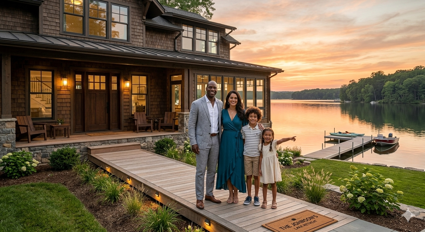 Protect Your Biggest Asset: Is Your Home Truly Secure? 🏠🛡️