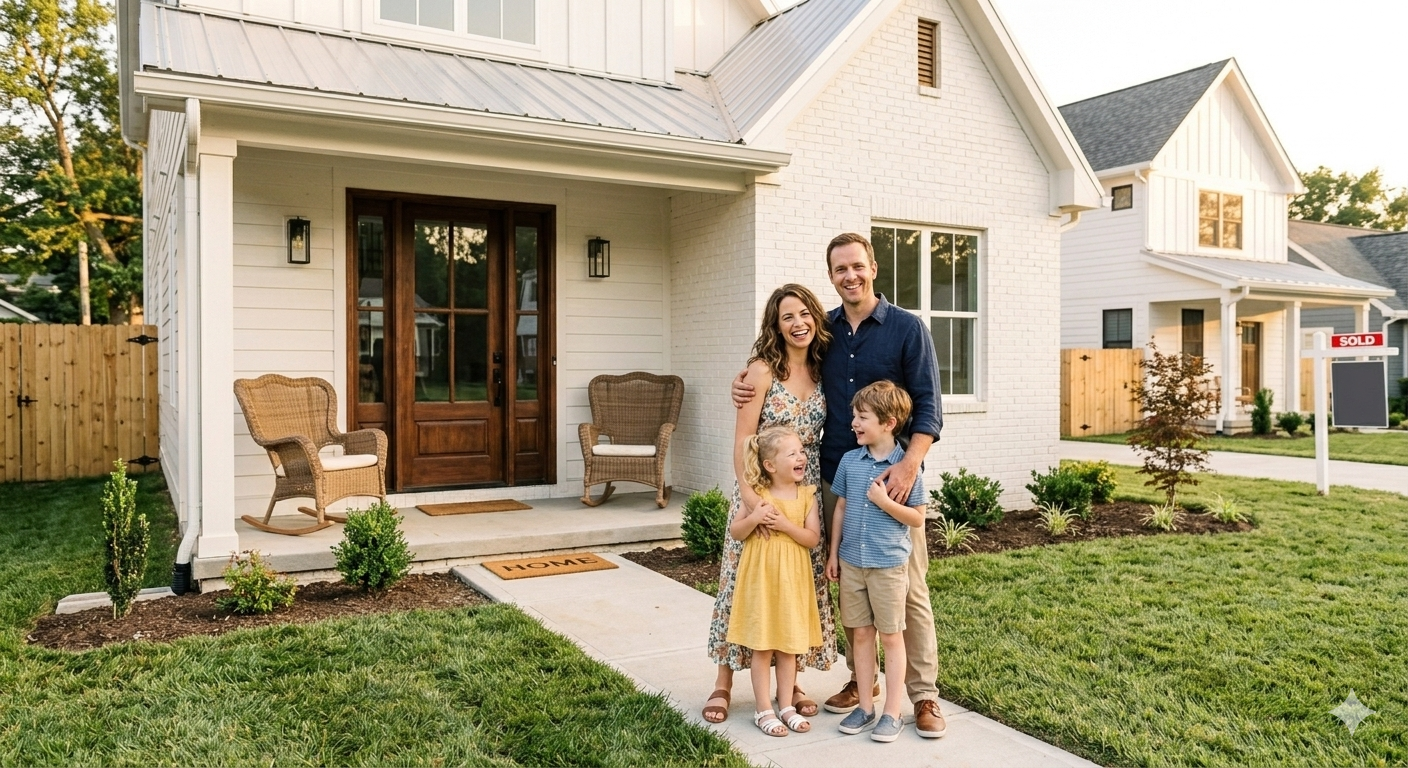 Protect Your Biggest Asset: Why Term Life is the Ultimate Mortgage Safety Net 🏠🛡️